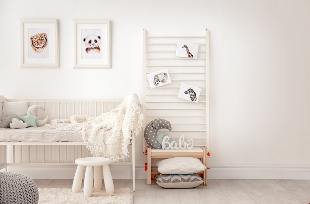 Kosten babykamer - Prijzen babykamer inrichten en tips Kosten babykamer - Prijzen babykamer inrichten en tips